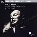 ERICH KLEIBER / エーリヒ・クライバー / GREAT CONDUCTORS OF THE 20TH CENTURY - ERICH KLEIBER / エーリッヒ・クライバー~20世紀の不滅の大指揮者たち