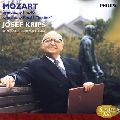 JOSEF KRIPS / ヨーゼフ・クリップス / モーツァルト:交響曲第40番・第41番「ジュピター」