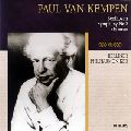 PAUL VAN KEMPEN / パウル・ファン・ケンペン / ベートーヴェン:交響曲第3番「英雄」