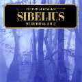 PETRI SAKARI / ペトリ・サカリ / SIBELIUS: SYMPHONY NO.2 / シベリウス:交響曲第2番
