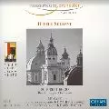 HUBERT SOUDANT / ユベール・スダーン / SALZBURGER FESTSPIELDOKUMENTE - SCHUBERT/BERIO, MOZART / シューベルト~ベリオ:レンダリング|モーツァルト:協奏交響曲/ハフナー交響曲
