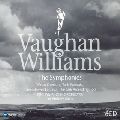 ANDREW DAVIS / アンドルー・デイヴィス / VAUGHAN WILLIAMS: THE SYMPHONIES, ETC. / ヴォーン=ウィリアムズ:交響曲全集