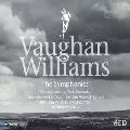 ANDREW DAVIS / アンドルー・デイヴィス / VAUGHAN WILLIAMS: THE SYMPHONIES, ETC. / ヴォーン=ウィリアムズ:交響曲全集