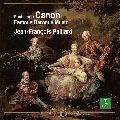 PACHELBEL: CANON - FAMOUS BAROQUE MUSIC / パッヘルベルのカノン~バロック名曲集/JEAN-FRANCOIS  PAILLARD/ジャンu003dフランソワ・パイヤール ｜CLASSIC｜ディスクユニオン・オンラインショップ｜diskunion.net