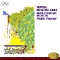 PAUL PARAY / ポール・パレー / ラヴェル:管弦楽曲集~ボレロ