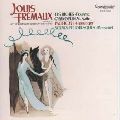 LOUIS FREMAUX / ルイ・フレモー / POULENC: LES BICHES (FRENCH FAMOUS ORCHESTRAL WORKS) / フランス名管弦楽曲集