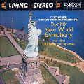 FRITZ REINER / フリッツ・ライナー / DVORAK: "NEW WORLD" SYMPHONY ETC.|SMETARA|WEINBERGER / ドヴォルザーク:交響曲第9番「新世界より」|序曲「謝肉祭」 他