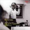 BRAHMS: UNGARISCHE TANZE|AKADEMISCHE FESTOUVERTURE / ブラームス:ハンガリー舞曲集(抜粋 ...