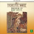 KURT REDEL / クルト・レーデル / BACH: ORCHESTRAL WORKS / 主よ,人の望みの喜びよ~バッハ:管弦楽名曲集