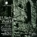 KONSTANTY KULKA / コンスタンティ・クルカ  / J.S.BACH,VIVALDI: VIOLIN CONCERTOS / J.S.バッハ&ヴィヴァルディ:ヴァイオリン協奏曲