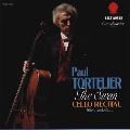 PAUL TORTELIER / ポール・トルトゥリエ / THE SWAN - CELLO RECITAL / 白鳥(チェロ名曲集)