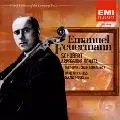EMANUEL FEUERMANN / エマヌエル・フォイアマン / SCHUBERT: ARPEGGIONE SONATA / シューベルト:アルペジョーネ・ソナタ/ベートーヴェン:チェロ・ソナタ第3番《世紀のチェリストたちVol.1》