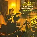 ULF HOELSCHER / ウルフ・ヘルシャー / BRAHMS & BRUCH: VIOLIN CONCERTOS / ブラームス&ブルッフ:ヴァイオリン協奏曲