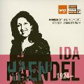 IDA HAENDEL / イダ・ヘンデル / TCHAIKOVSKY: VIOLIN CONCERTO|KREISLER: SCHON ROSMARIN / チャイコフスキー:ヴァイオリン協奏曲|クライスラー:美しきロスマリン