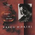 ERICA MORINI / エリカ・モリーニ / エリカ・モリーニ《ウエストミンスター究極の名演シリーズ》