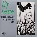 LILY LASKINE / リリー・ラスキーヌ / LILY LASKINE ENREGISTREMENT INTEGRAL POUR ERATO / リリー・ラスキーヌ・エラート録音集大成
