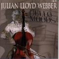 JULIAN LLOYD WEBBER / ジュリアン・ロイド・ウェッバー / G線上のアリア,タイスの瞑想曲~アンコール・アルバム