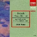 CECILLE OUSSET / セシル・ウーセ / FRENCH PIANO RECITAL / フランス・ピアノ名曲集