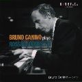 BRUNO CANINO / ブルーノ・カニーノ / BRUNO CANINO PLAYS ROSSINI & DONIZETTI / ブルーノ・カニーノ plays ロッシーニ&ドニゼッティ