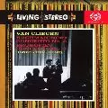 VAN CLIBURN / ヴァン・クライバーン / RACHMANINOV, PROKOFIEV: PIANO CONCERTO NO.3 / ラフマニノフ&プロコフィエフ:ピアノ協奏曲第3番