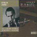 BYRON JANIS / バイロン・ジャニス / バイロン・ジャニス(2)《20世紀の偉大なるピアニストたちVol.51》