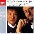 MELVYN TAN / メルヴィン・タン / BEETHOVEN: PIANO CONCERTOS NO.3 & NO.4 / ベートーヴェン:ピアノ協奏曲第3番・第4番