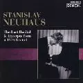 STANISLAV NEUHAUS / スタニスラフ・ネイガウス商品一覧｜SOUL