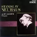 STANISLAV NEUHAUS / スタニスラフ・ネイガウス商品一覧｜SOUL