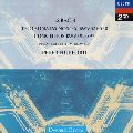 PETER HURFORD / ピーター・ハーフォード / J.S.バッハ:オルガンのためのトリオ・ソナタ&協奏曲全集