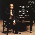 JAN PANENKA / ヤン・パネンカ / PANENKA PLAYS JANACEK AND SMETANA / ヤナーチェク&スメタナ:ピアノ作品集