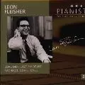 LEON FLEISHER / レオン・フライシャー / レオン・フライシャー