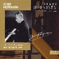 JOSEF HOFMANN / ヨゼフ・ホフマン / ヨゼフ・ホフマン《20世紀の偉大なるピアニストたちVol.46》