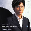 YOSHIHIRO KONDO / 近藤嘉宏 / ショパン:ピアノ協奏曲第1番(ピアノ六重奏版)|夜想曲第13・14番|舟歌