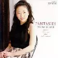 ETSUKO HIROSE / 広瀬悦子  / FANTASIES / ファンタジー~幻想曲集~