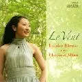ETSUKO HIROSE / 広瀬悦子  / LE VENT - ETSUKO HIROSE PLAYS CHOPIN & ALKAN / 風~ショパン&アルカンを弾く