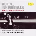 フルトヴェングラー 栄光のベルリン・ライヴ 1942-1944 Vol.1/WILHELM
