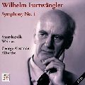 GEORGE ALEXANDER ALBRECHT / ゲオルゲ・アレクサンダー・アルブレヒト / FURTWANGLER: SYMPHONY NO.1 / フルトヴェングラー:交響曲第1番