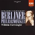 WILHELM FURTWANGLER / ヴィルヘルム・フルトヴェングラー / 栄光のベルリン・フィルハーモニー管弦楽団その名指揮者たち(13)~フルトヴェングラー