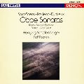 HANSJORG SCHELLENBERGER / ハンスイェルク・シェレンベルガー / SAINT-SAENS - POULENC - DUTILLEUX: OBOE SONATAS, ETC. / フランス・オーボエ名曲集