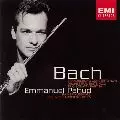 J.S.BACH: BRANDENBURG CONCERTO NO.5 / J.S.バッハ:ブランデンブルク