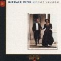 MICHALA PETRI / ミカラ・ペトリ / AIR-WORKS FOR RECORDER AND GUITAR/LUTE <RCA RED SEAL BEST 100(90)> / G線上のアリア～リコーダー名曲集《RCA　RED　SEAL　BEST　100(90)》
