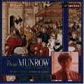 DAVID MUNROW / デイヴィッド・マンロウ / THE ART OF NETHERLANDS VOL.3 / ネーデルランド楽派の音楽vol.3《デヴィッド・マンロウの芸術7》