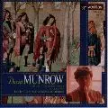 DAVID MUNROW / デイヴィッド・マンロウ / THE ART OF NETHERLANDS VOL.1 / ネーデルランド楽派の音楽vol.1《デヴィッド・マンロウの芸術5》