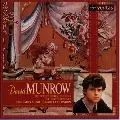 DAVID MUNROW / デイヴィッド・マンロウ / THE ART OF COURTLY LOVE VOL.3 / 宮廷の愛vol.3《デヴィッド・マンロウの芸術3》
