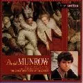 DAVID MUNROW / デイヴィッド・マンロウ / THE ART OF COURTLY LOVE VOL.2 / 宮廷の愛vol.2《デヴィッド・マンロウの芸術2》