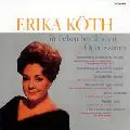 ERIKA KOTH / エリカ・ケート / ERIKA KOTH IN SIEBEN BERUHMTEN OPERNSZENEN / オペラ・アリア集