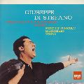 GIUSEPPE DI STEFANO / ジュゼッペ・ディ・ステファーノ / THE BEST OF NEAPOLITAN SONGS / カタリー(ザ・ベスト・オブ・ナポリタン・ソング)