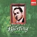 JUSSI BJORLING / ユッシ・ビョルリンク / THE BELOVED BJORLING / 愛されしビョルリンク~オペラ・アリア&歌曲集