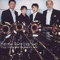 TOKYO METROPOLITAN TROMBONE QUARTET / 東京メトロポリタン・トロンボーン・クァルテット  / セブン・インプレッションズ