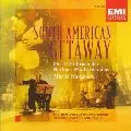 DIE 12 CELLISTEN DER BERLINER PHILHARMONIKER / ベルリン・フィル12人のチェリストたち  / BACHIANAS BRASILEIRAS / ブラジル風バッハ
